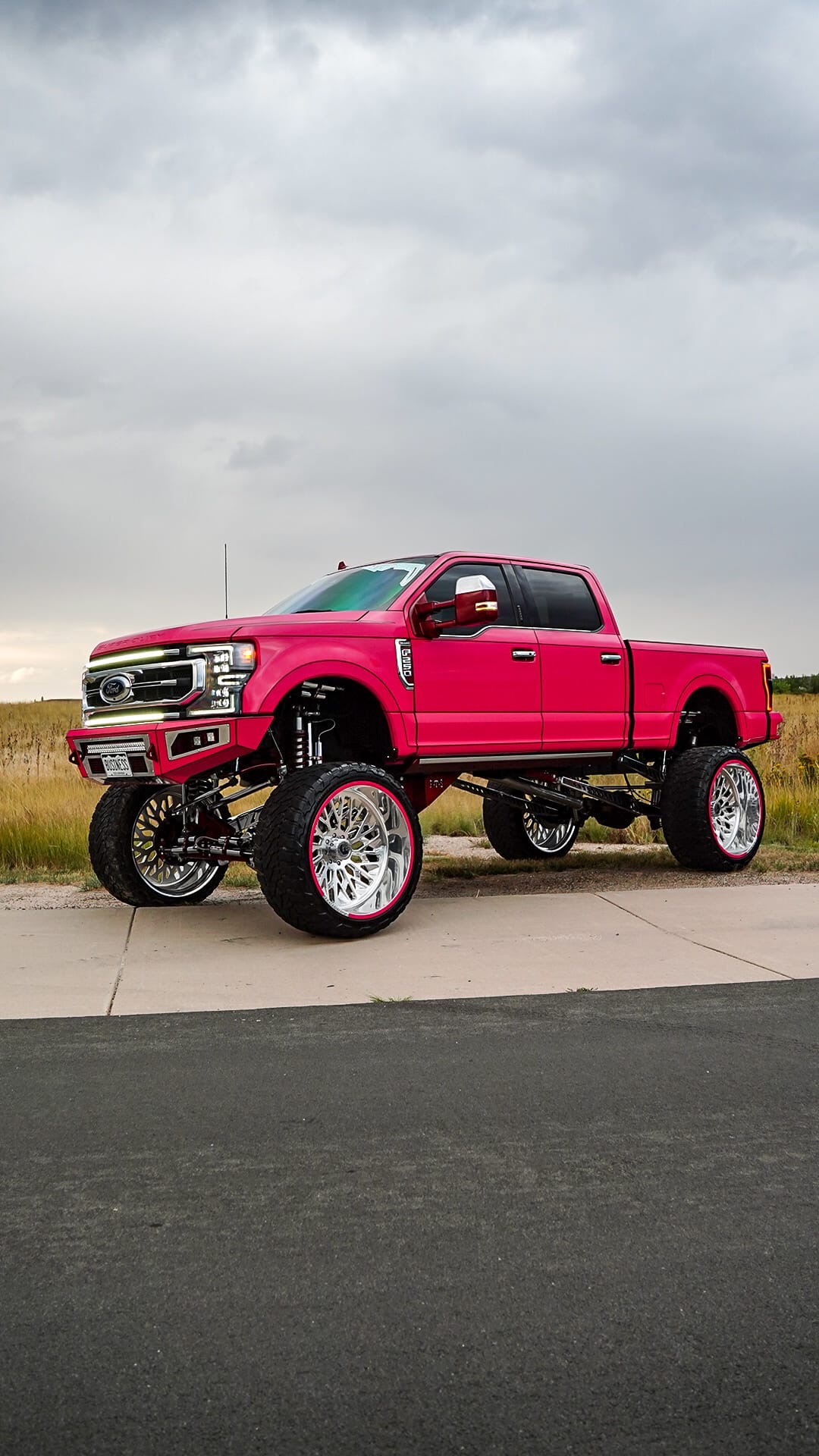 Lift Kits and Suspension