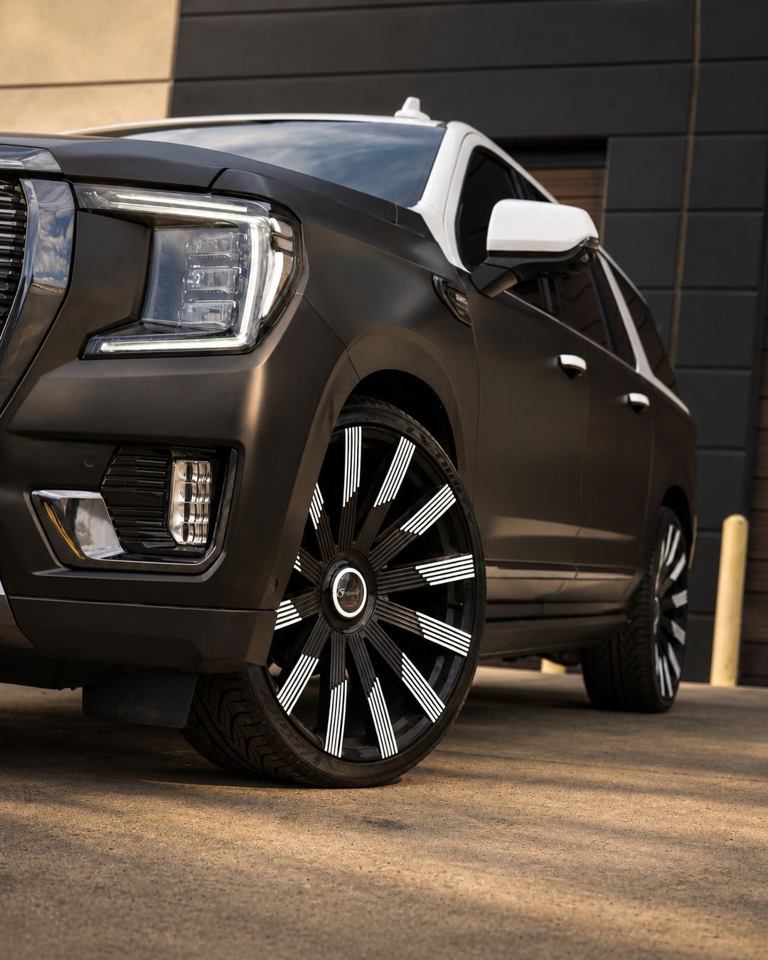 Wheels & Tires for All Vehicles