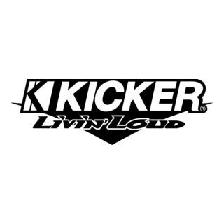 Kicker logo