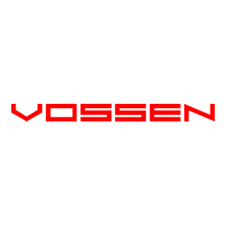 Vossen logo