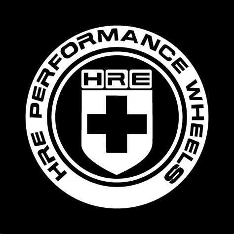 HRE Performance Wheels logo