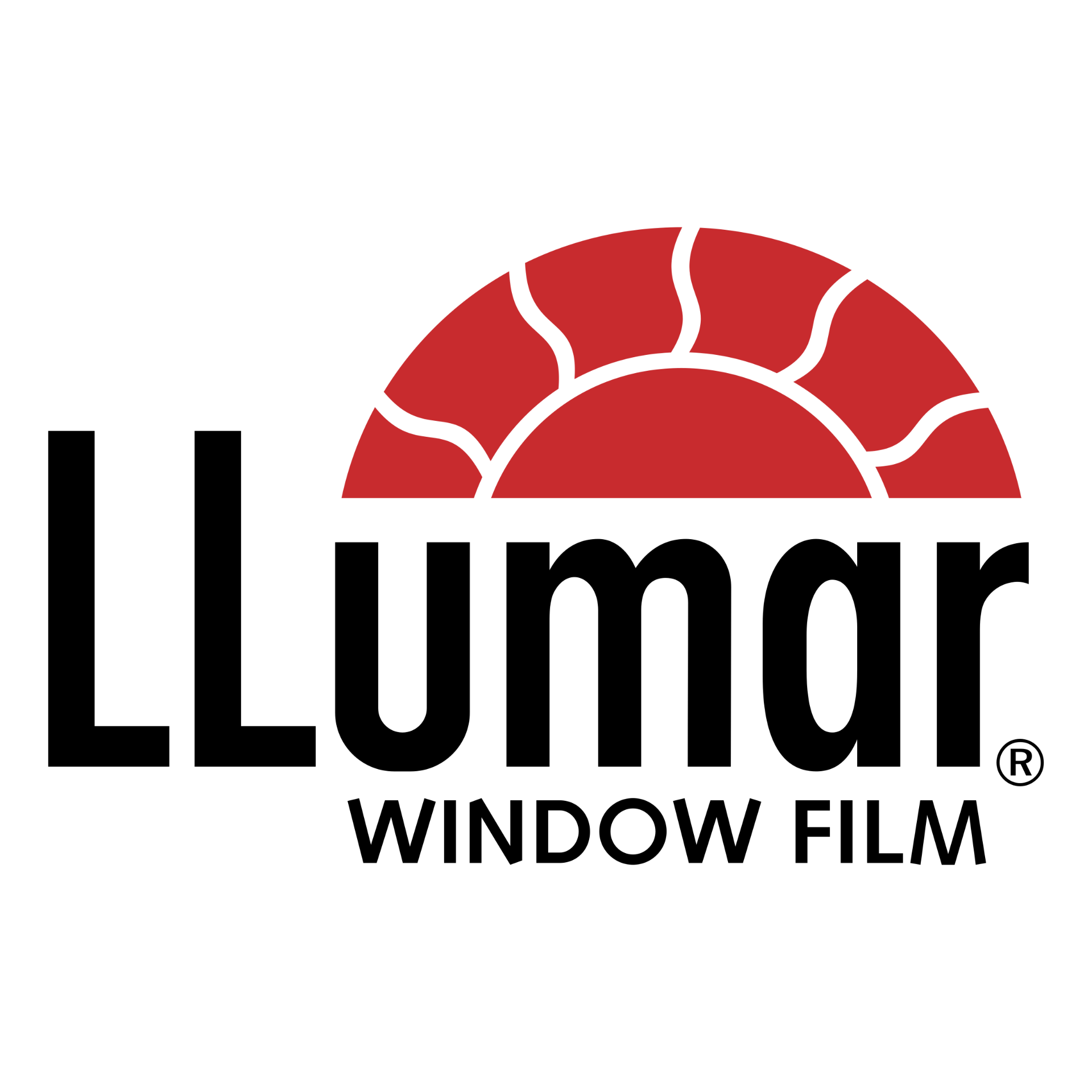 LLumar Window Film logo
